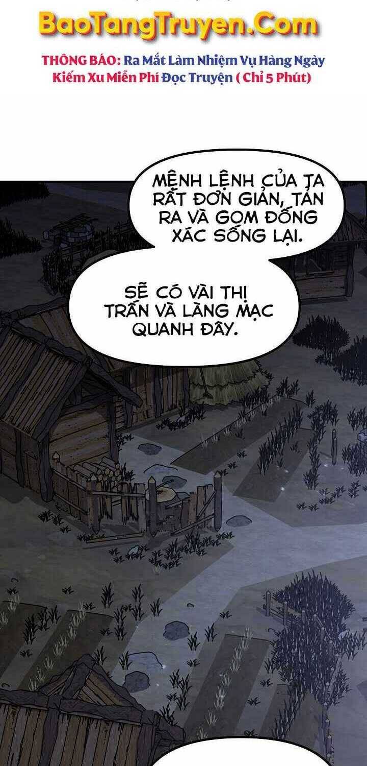 tôi là thợ săn có kĩ năng tự sát cấp sss chapter 65 - Trang 1