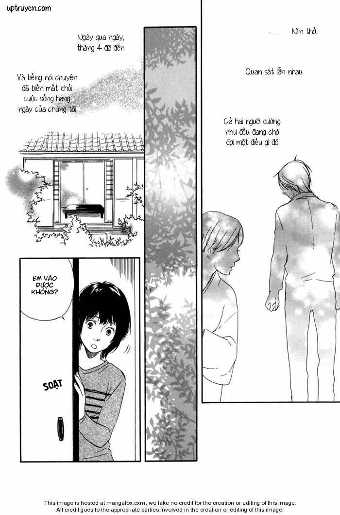 Sugiru Juunana No Haru Chapter 4 - Trang 2