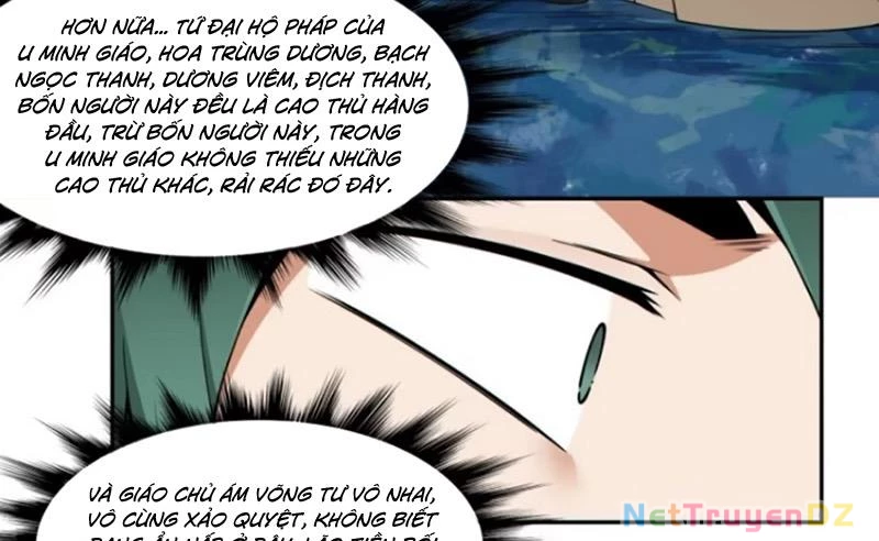 đồ đệ của ta đều là đại phản phái Chapter 320 - Trang 2