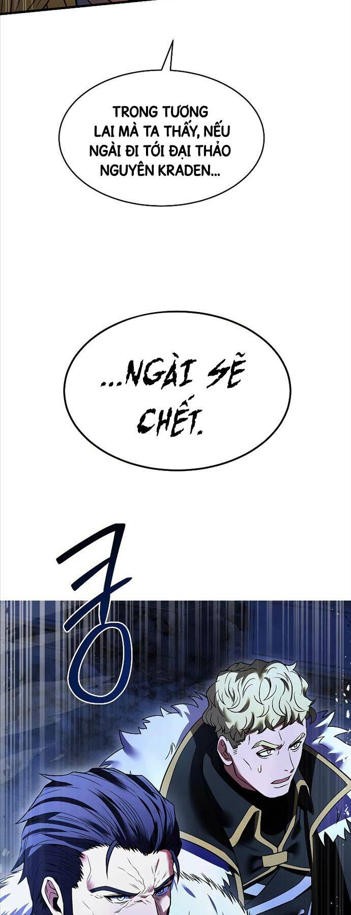 huyền thoại giáo sĩ trở lại chương 121 - Next chapter 122