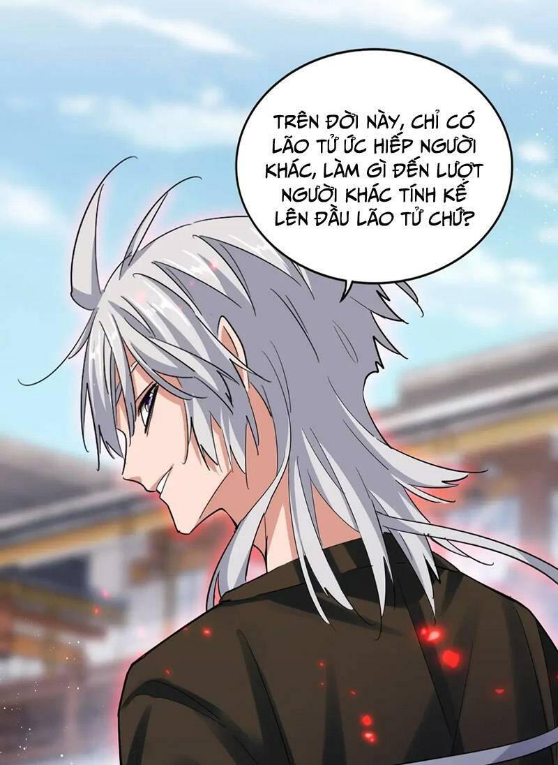 đại quản gia là ma hoàng chapter 398 - Next chapter 399