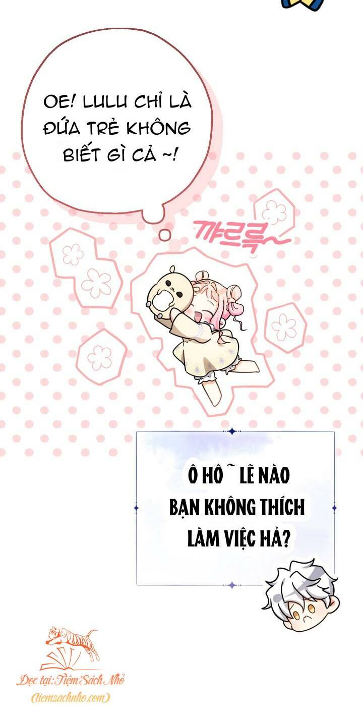 tiểu thư tích tiền đi bụi chương 25 - Trang 2