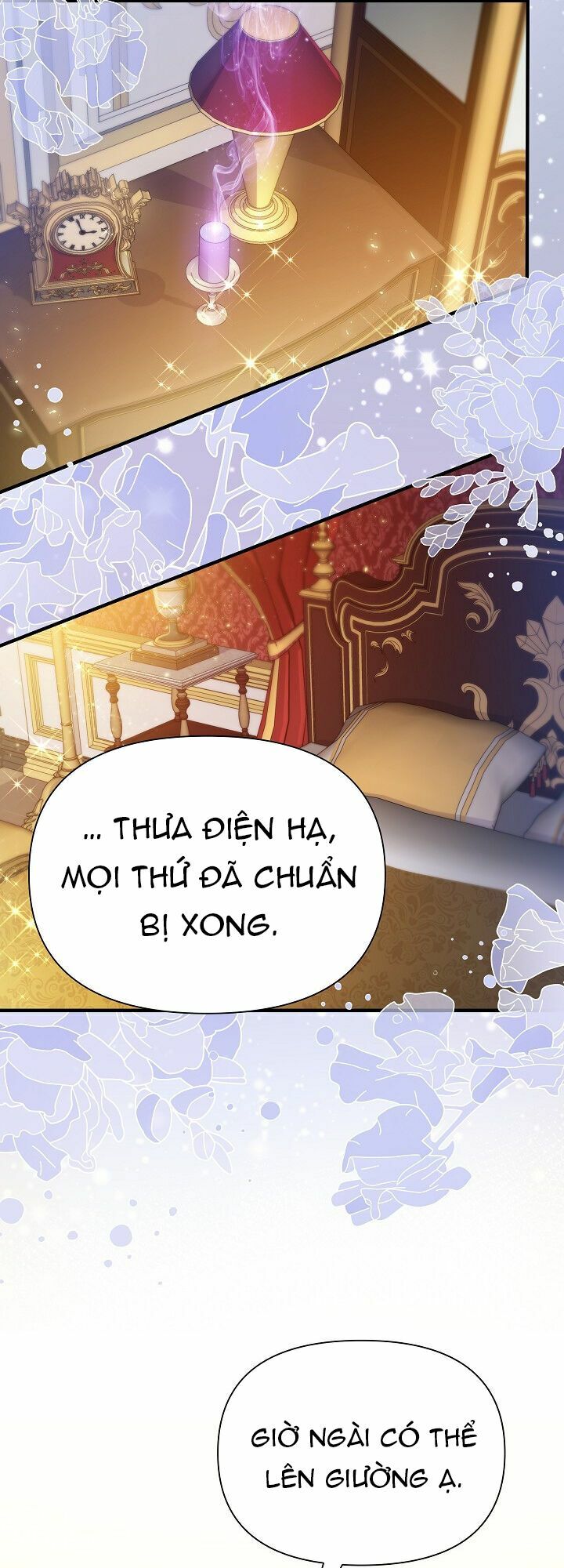 tôi đã ở đây ngay từ đầu Chapter 19 - Next Chapter 20