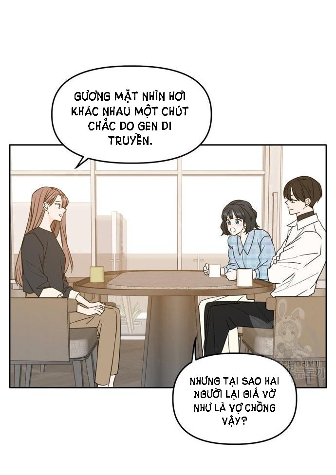 Hẹn Gặp Anh Ở Kiếp Thứ 19 Chap 100 - Trang 2