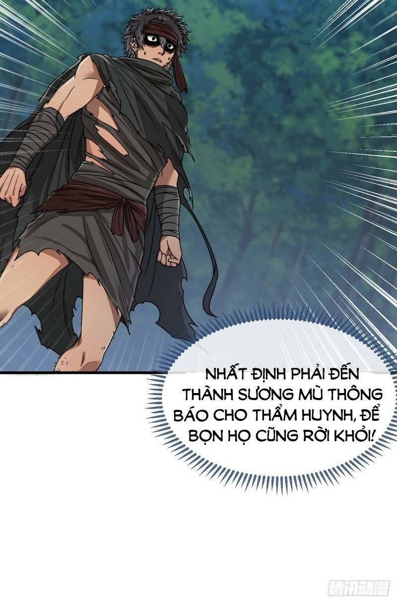 ta không phải con cưng của khí vận Chapter 103 - Trang 2