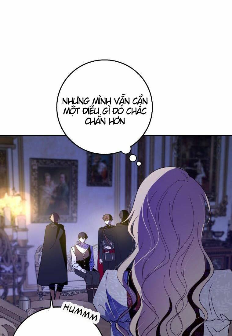 bạo chúa thân mến chapter 15 - Trang 2