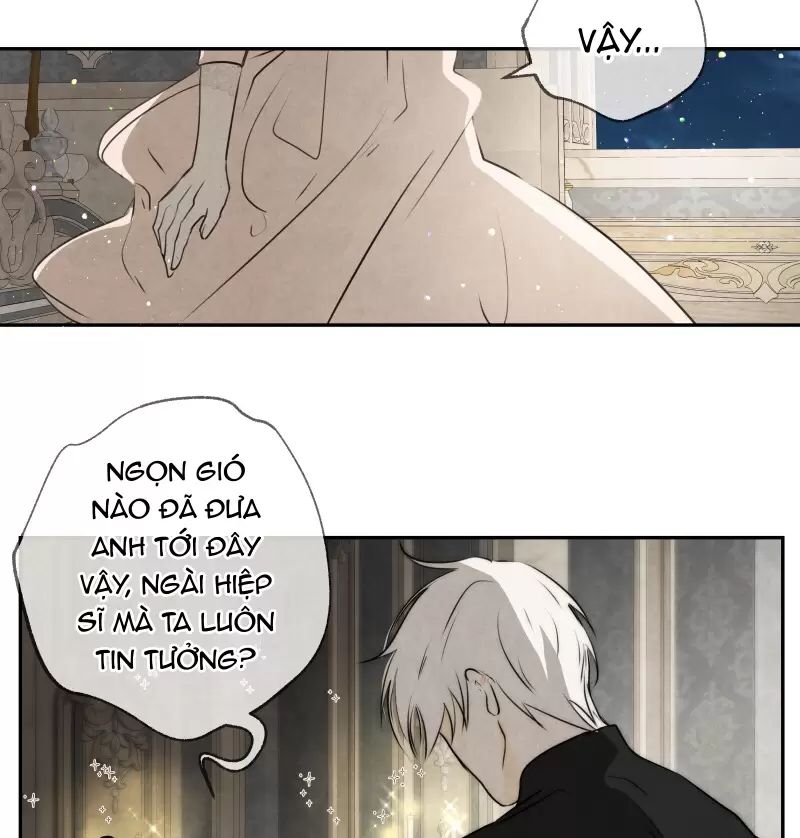 tôi là kẻ phản diện Chapter 25 - Next Chapter 26