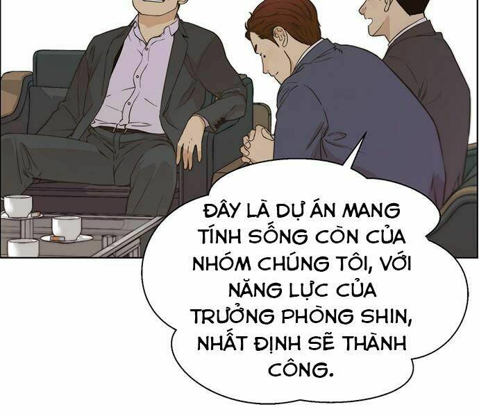 người đàn ông thực thụ chapter 56: fix - Trang 2