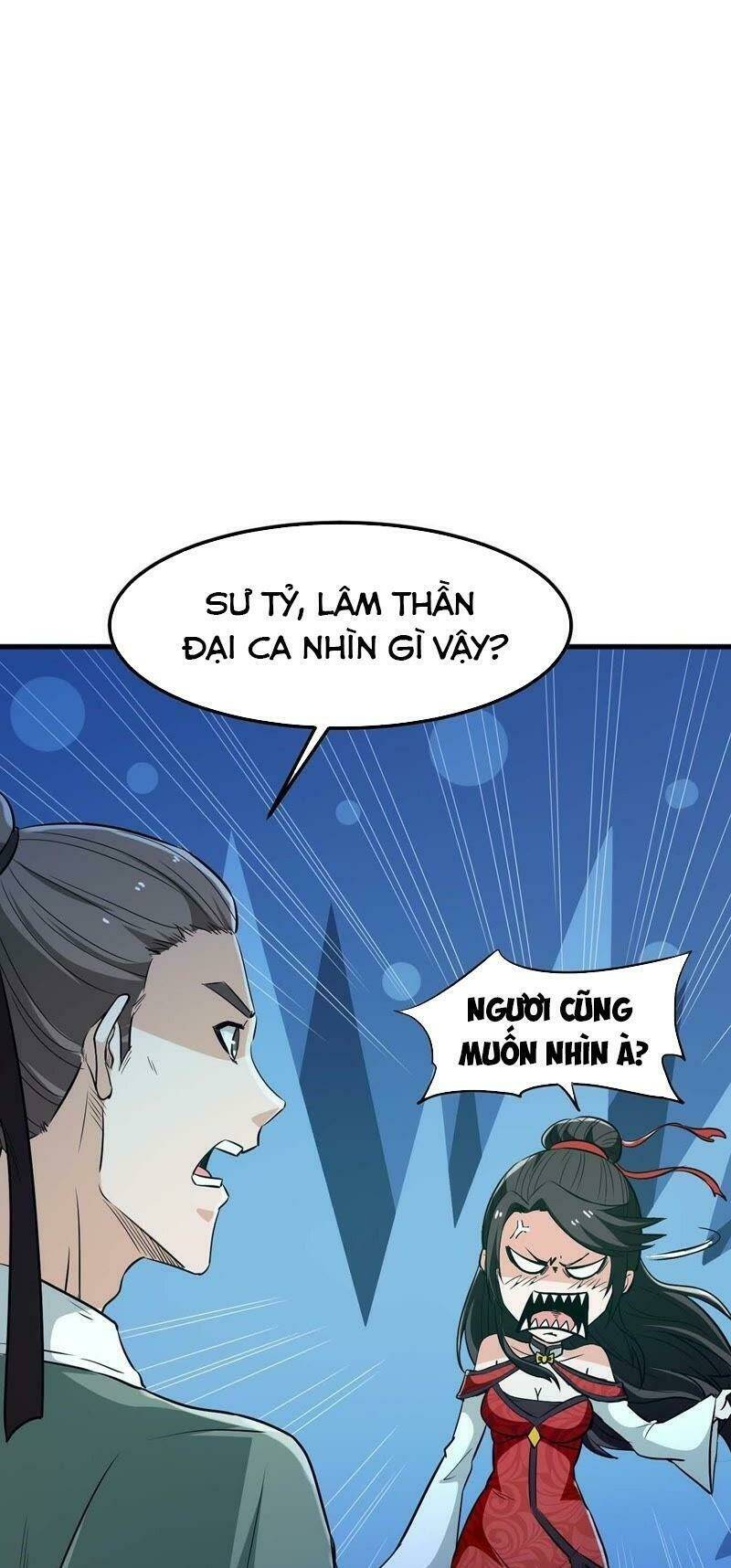 thôn phệ vĩnh hằng chapter 80 - Trang 2