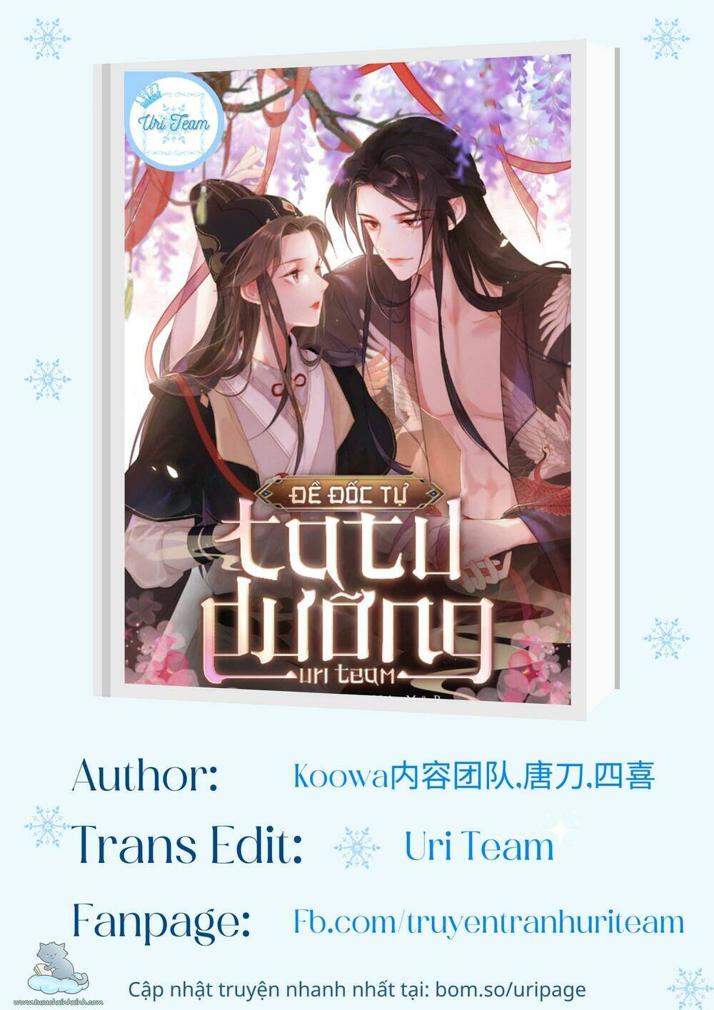 đề đốc tự ta tu dưỡng chapter 43 - Next chapter 44