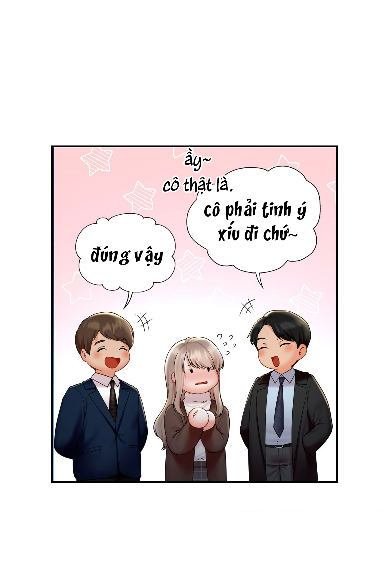 [18+] nhóc con bị tôi ám ảnh Chap 3 - Next 3.1