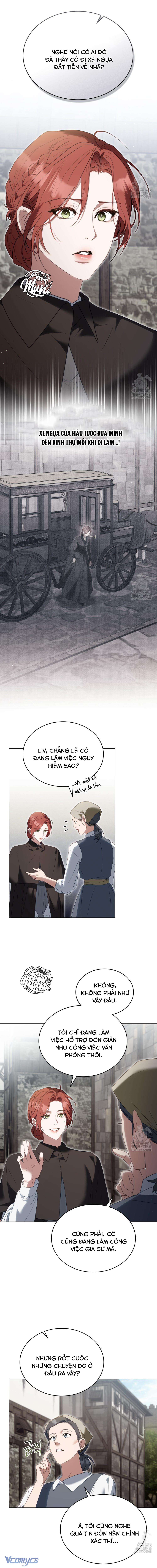 (Munn)Odalisque Chap 12 - Trang 2