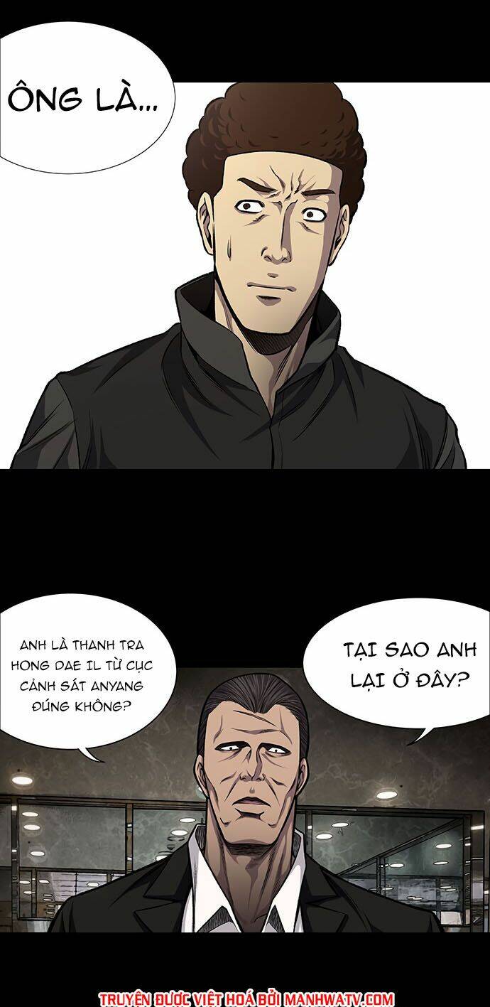 tao là công lý chapter 36 - Trang 2