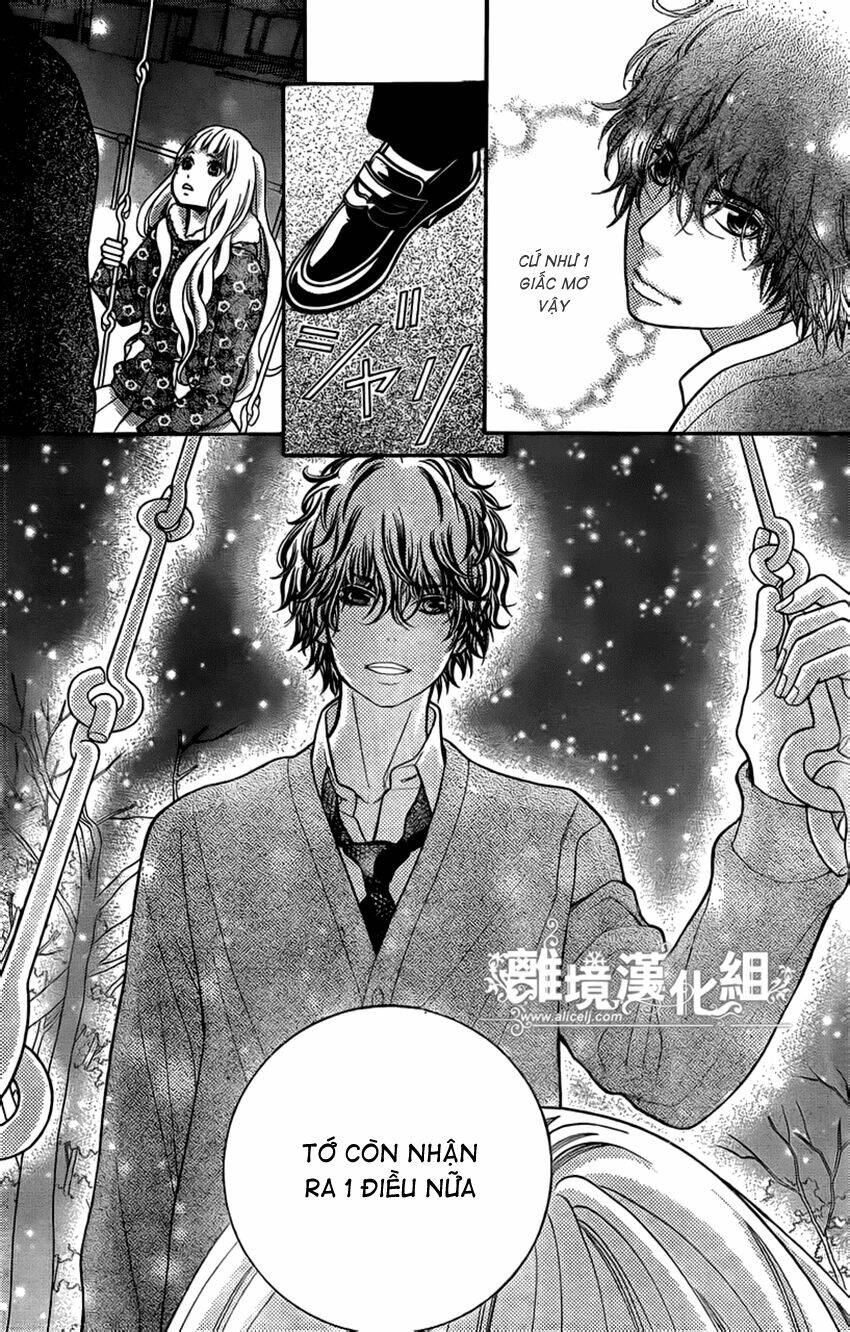 Kyou no Kira-kun Chapter 12 - Next Chapter 13