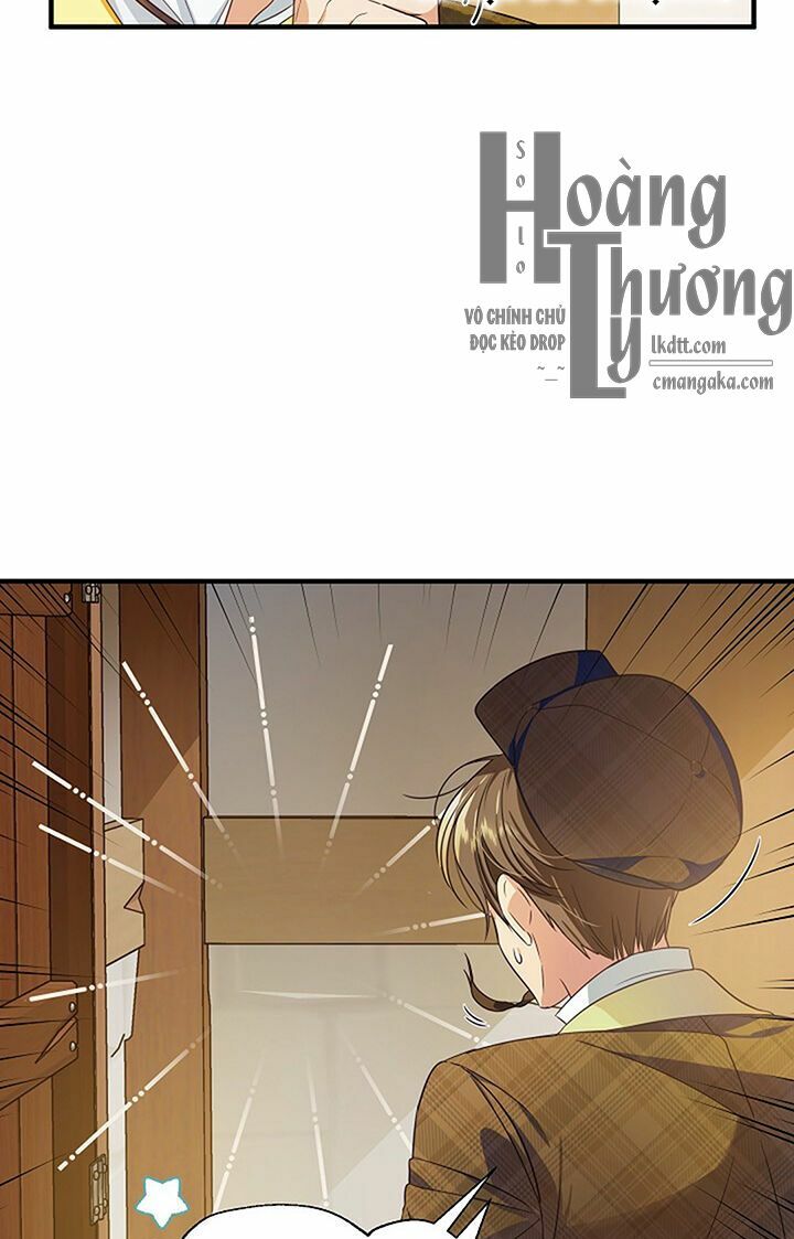 tôi đã ở đây ngay từ đầu Chapter 9 - Next Chapter 10