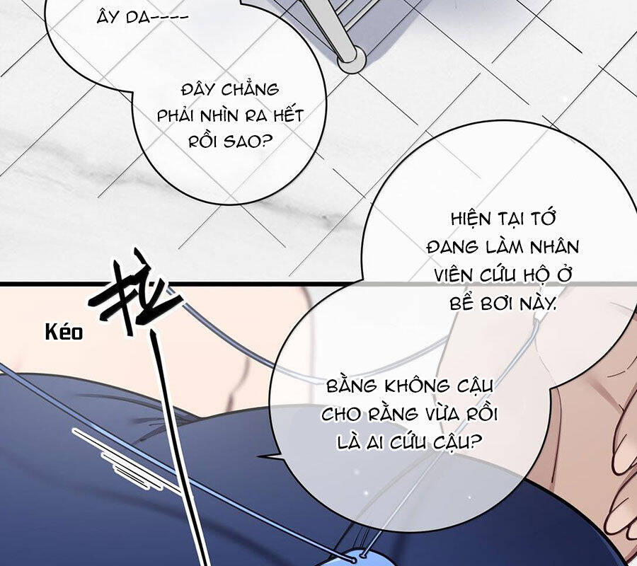 làm sao để chạy trốn dàn hậu cung Chapter 134 - Trang 1