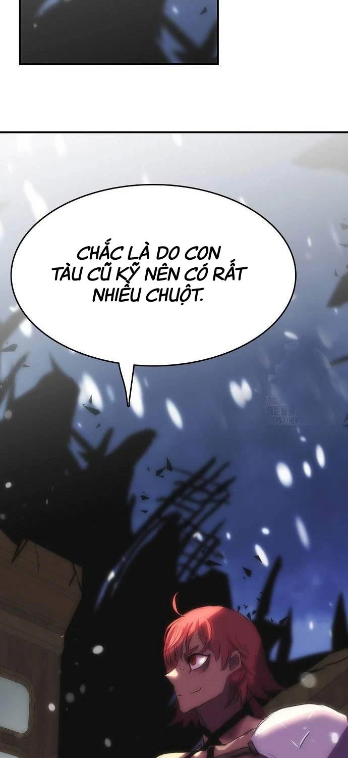 bản năng hồi quy của chó săn chapter 39 - Next chapter 40