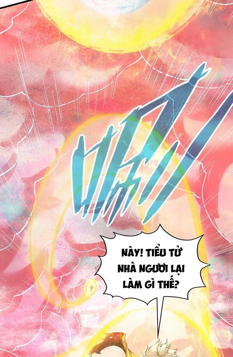 vạn cổ chí tôn chapter 192 - Trang 2