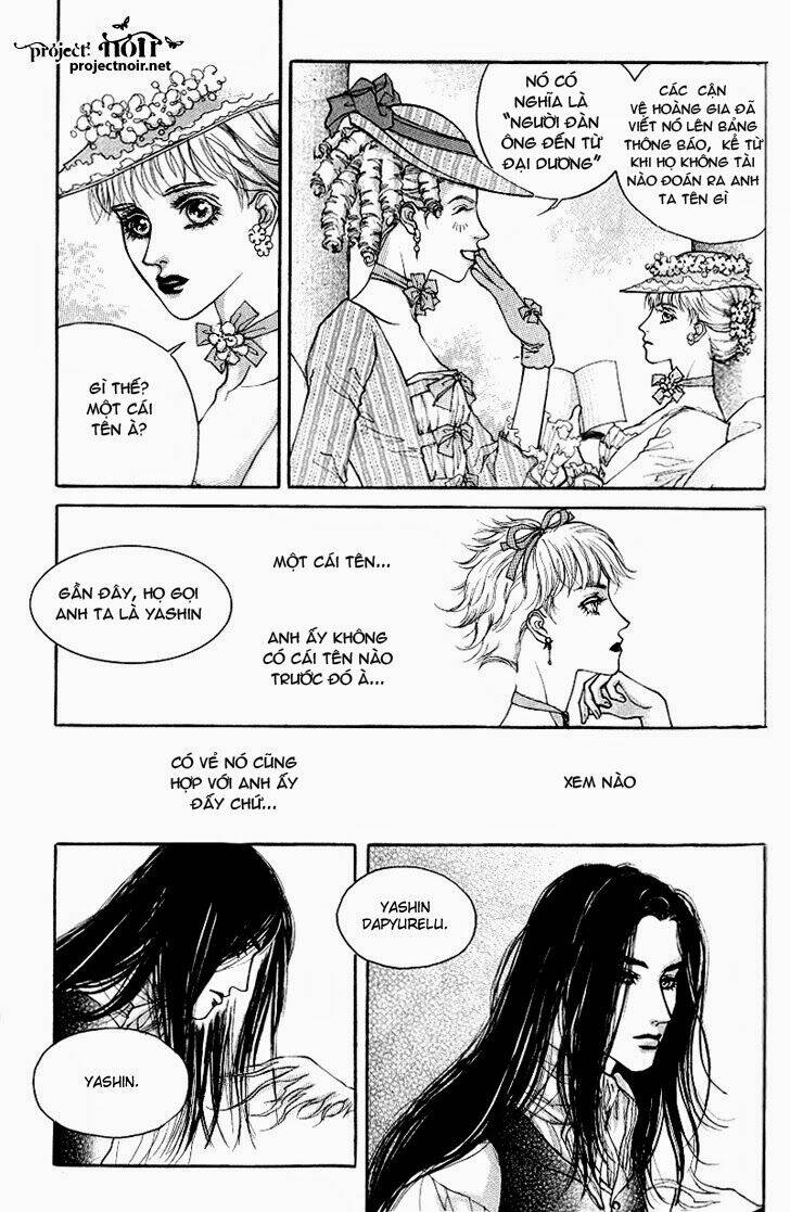 Evyione Chapter 15 - Trang 2