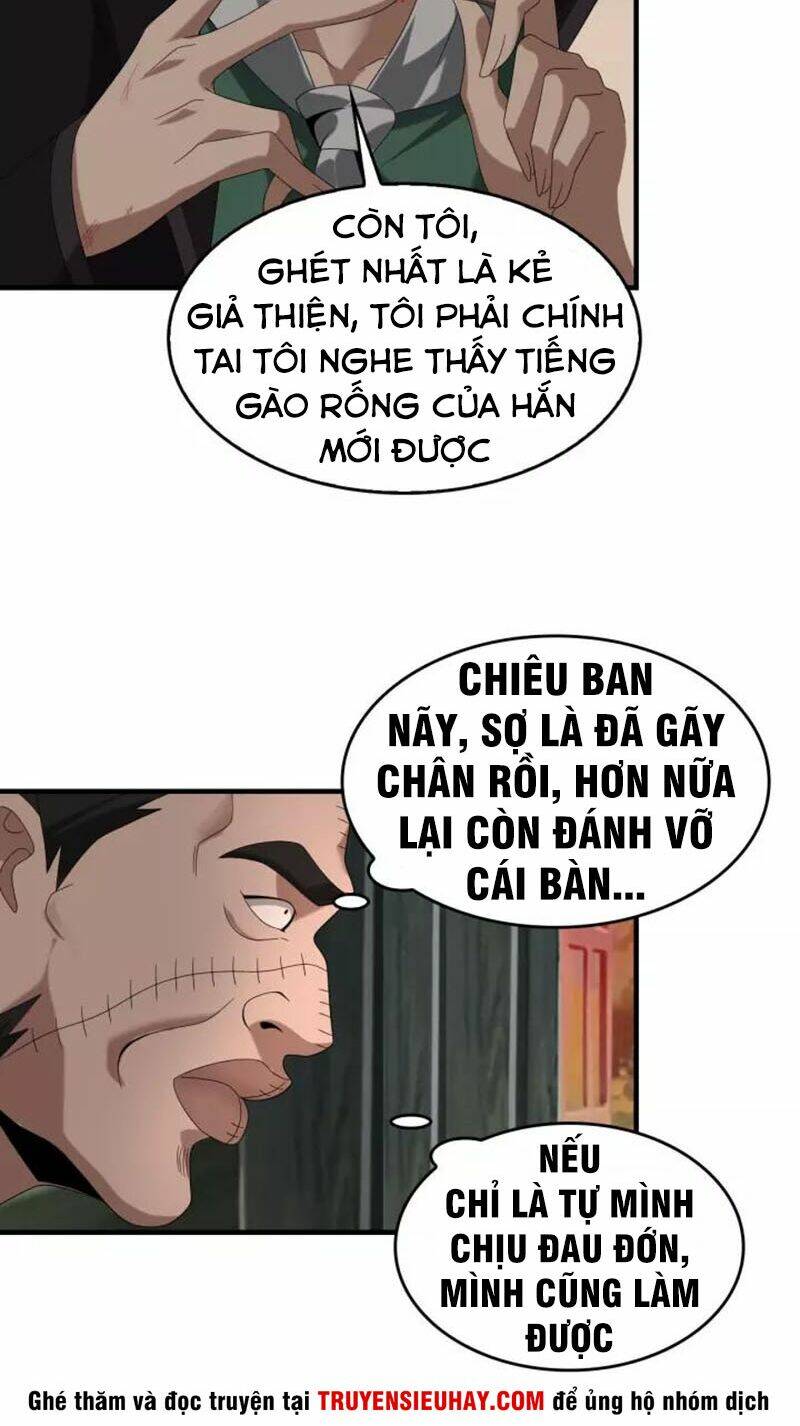 siêu cấp đại chủ bạ chapter 80 - Trang 2