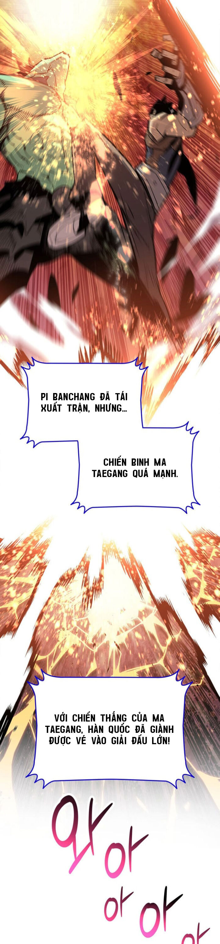 tôi là lính mới Chapter 218 - Trang 2