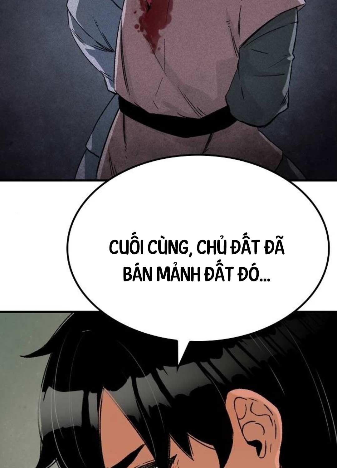 thiên ma quy hoàn Chapter 31 - Trang 2