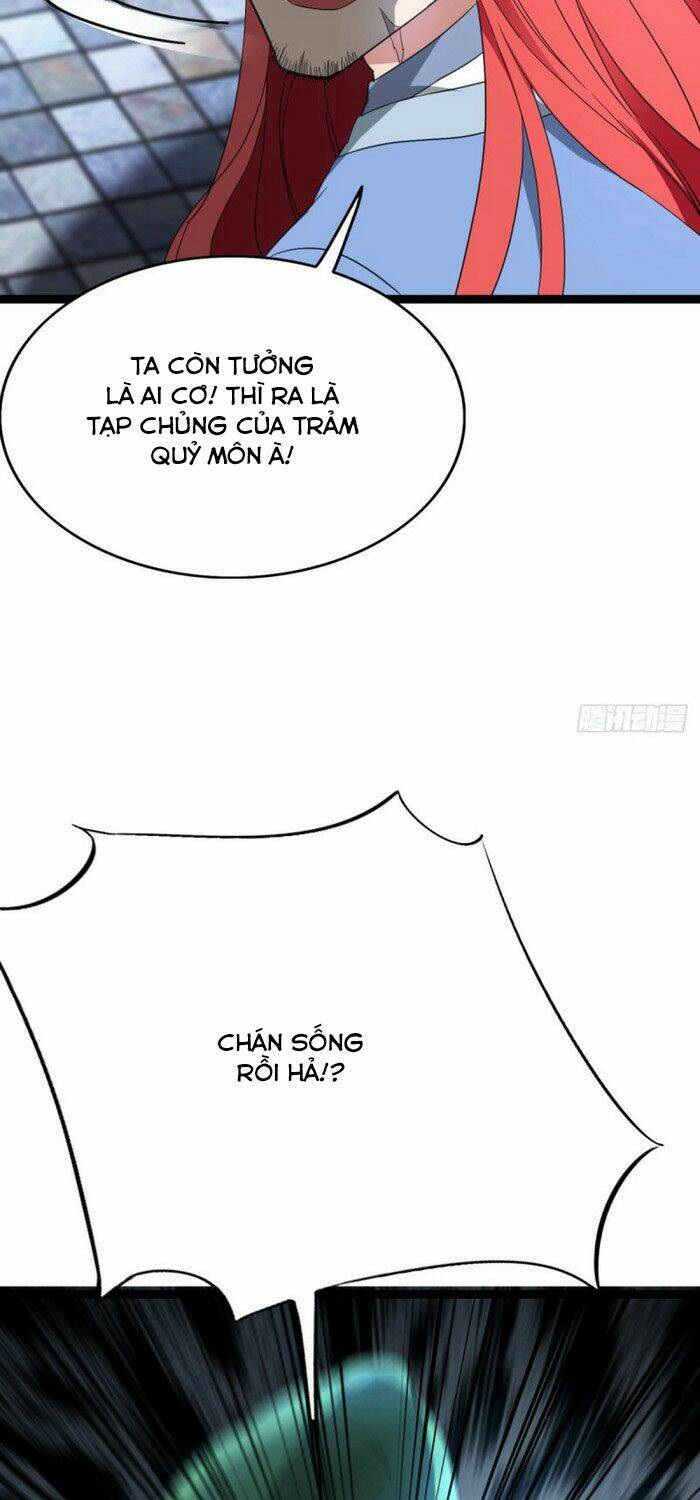 đỉnh phong cường thiếu Chapter 95 - Trang 2