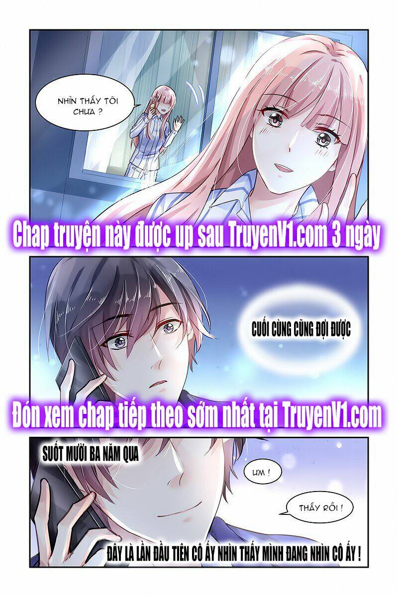 hôn trộm 55 lần chapter 102 - Trang 2