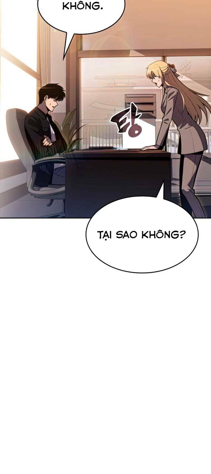 người chơi mới cấp tối đa chapter 58.5 - Trang 1