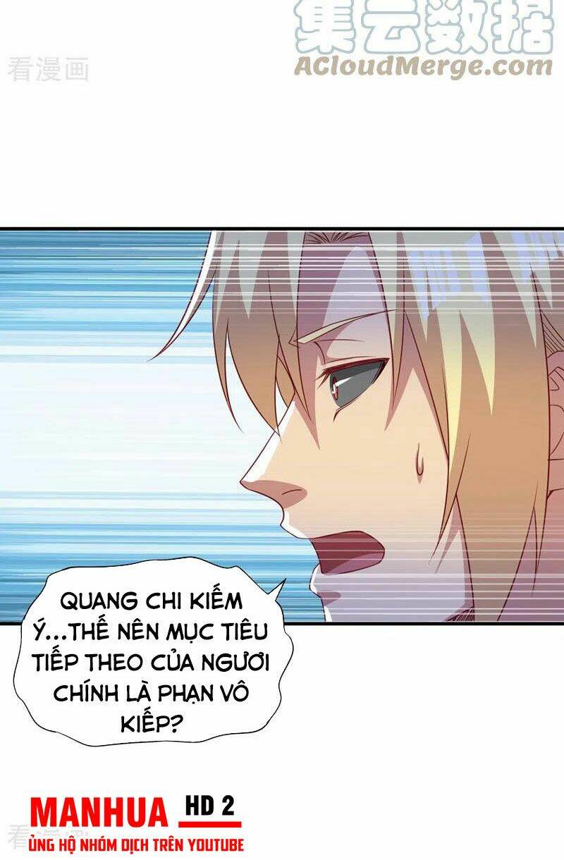 linh kiếm tôn chapter 478 - Next chapter 479