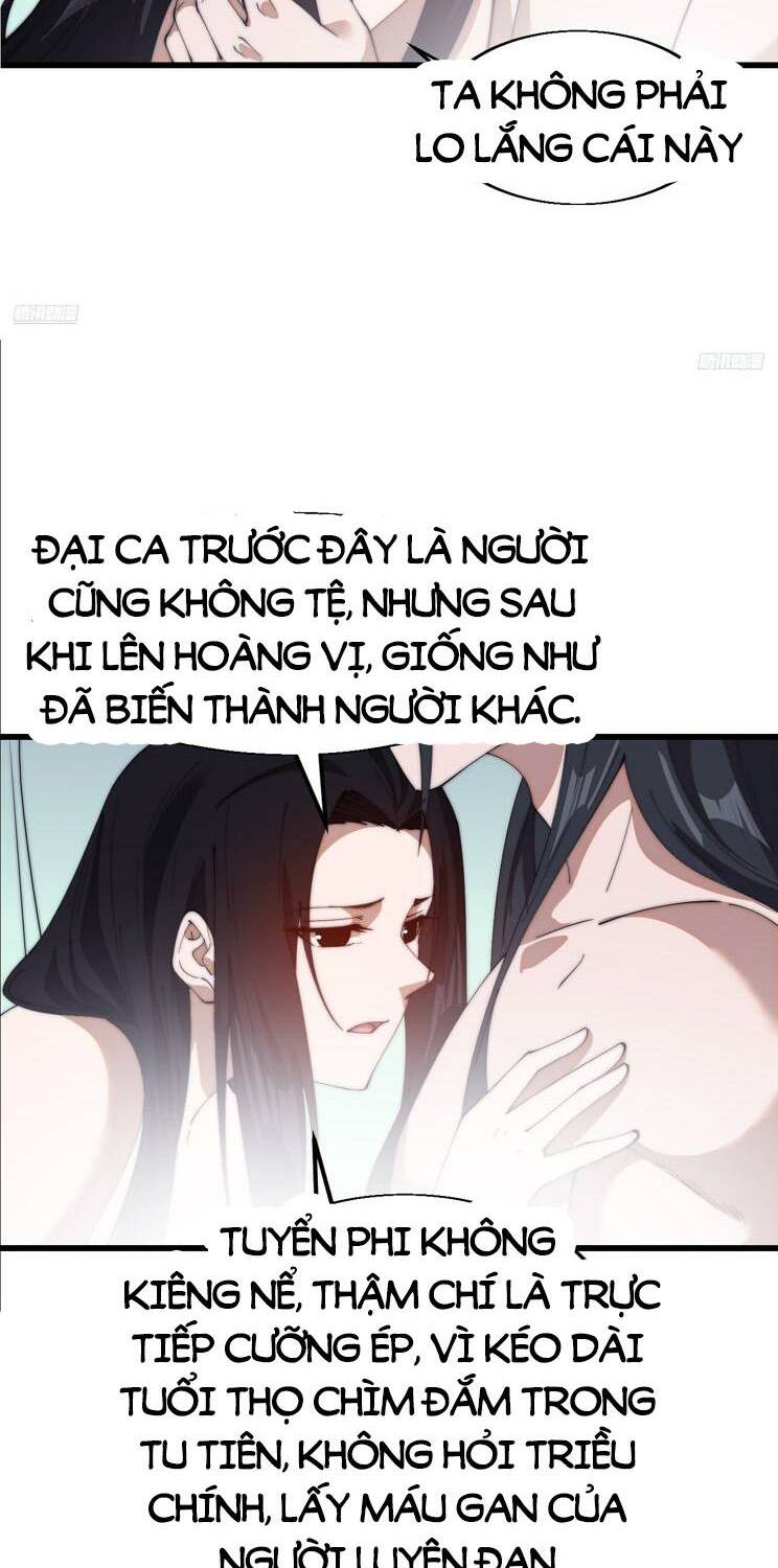 ta có một sơn trại chapter 753 - Trang 1