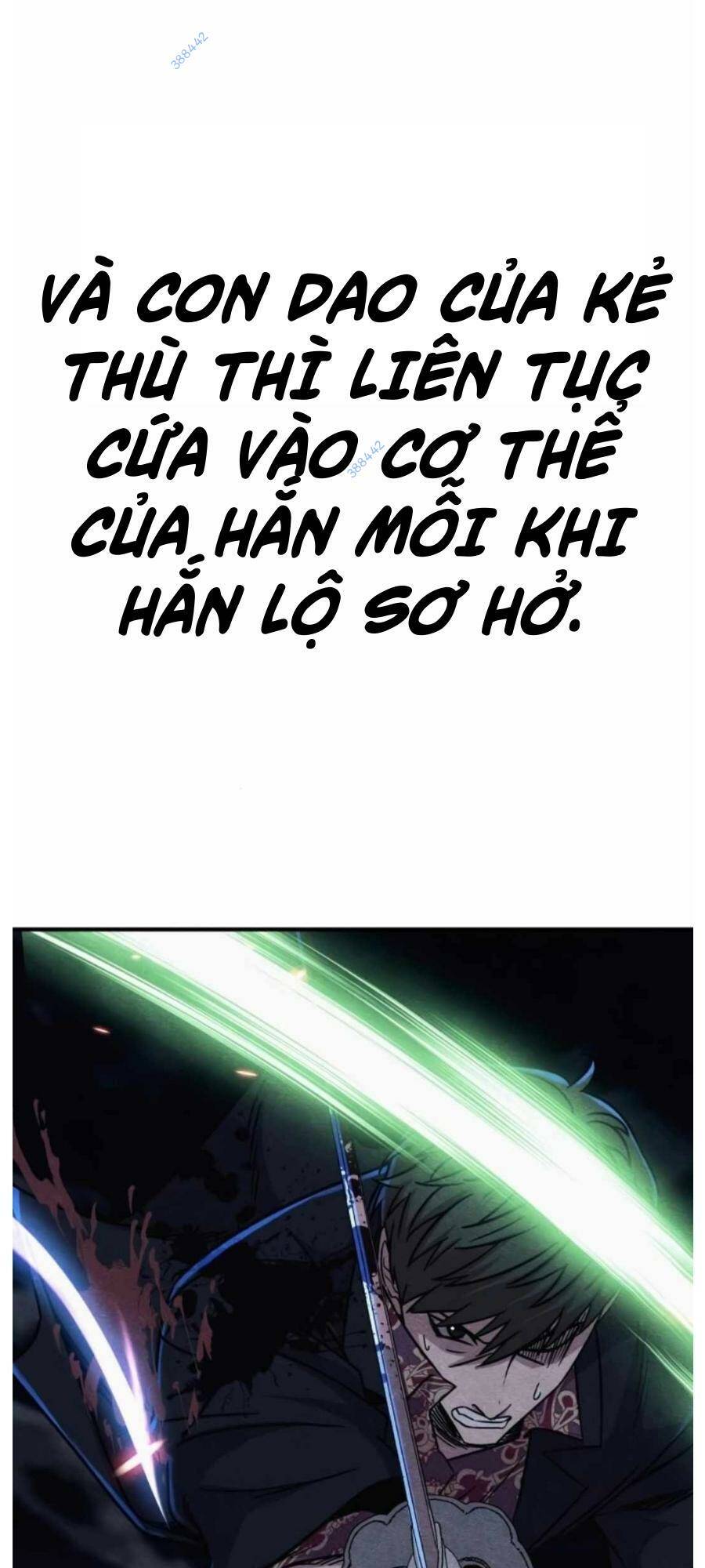 xác sống và sát nhân chapter 18 - Next chapter 19