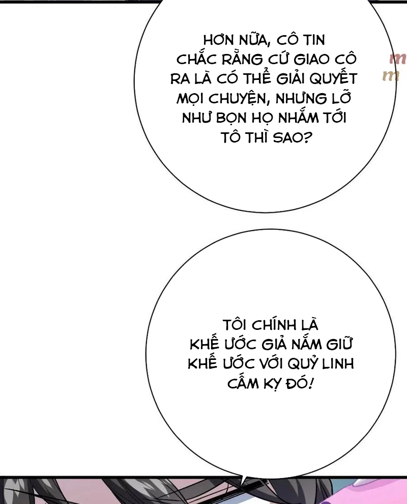 Ta Ở Thế Giới Quỷ Dị Chơi Hăng Rồi! Chapter 150 - Trang 2