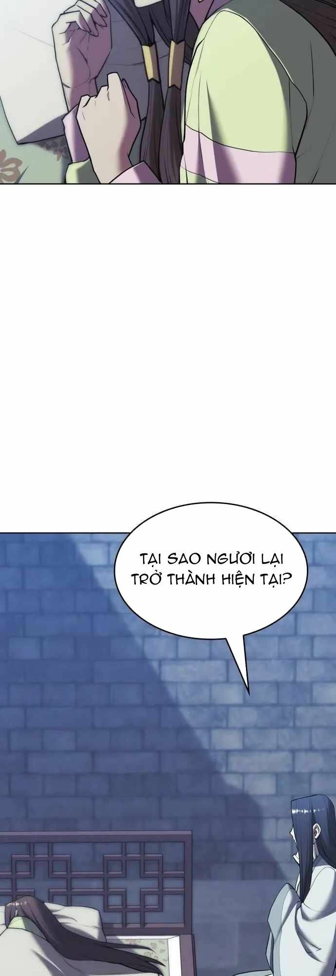 võ giả bất đắc dĩ chapter 176 - Next chapter 177