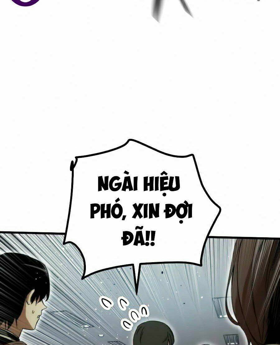 Nhân Vật Phụ Siêu Cấp Chapter 4 - Trang 2