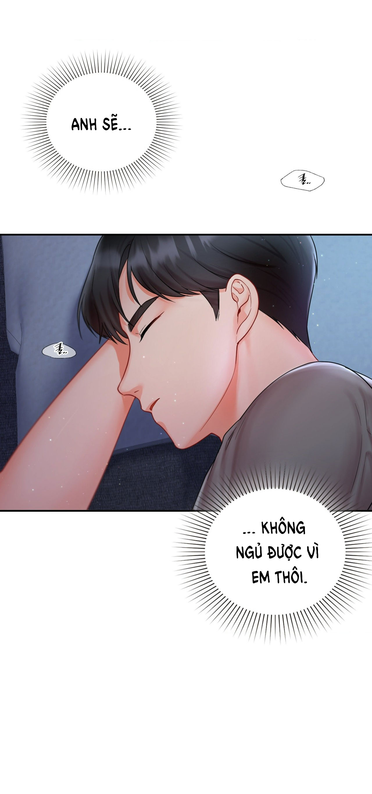 [18+] nhóc con bị tôi ám ảnh Chap 3 - Next 3.1