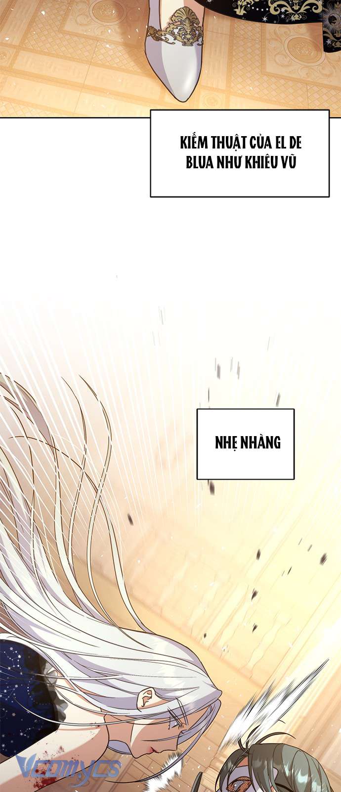 Làm Thế Nào Để Ăn Chủ Nhân Chap 53 - Next Chap 54