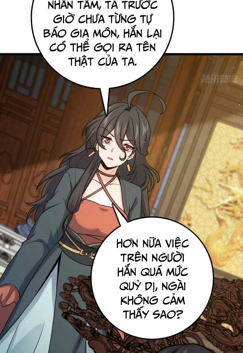 đại vương tha mạng chapter 613 - Next chapter 614