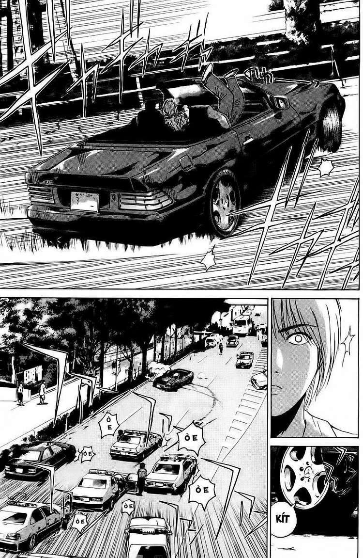 gto - great teacher onizuka chapter 115 - Next chapter 116