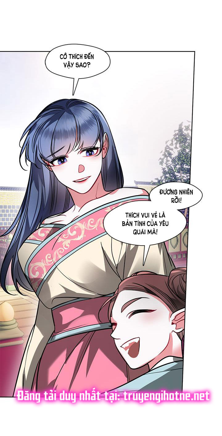 [18+] đêm của tân nương Chap 28.1 - Trang 2