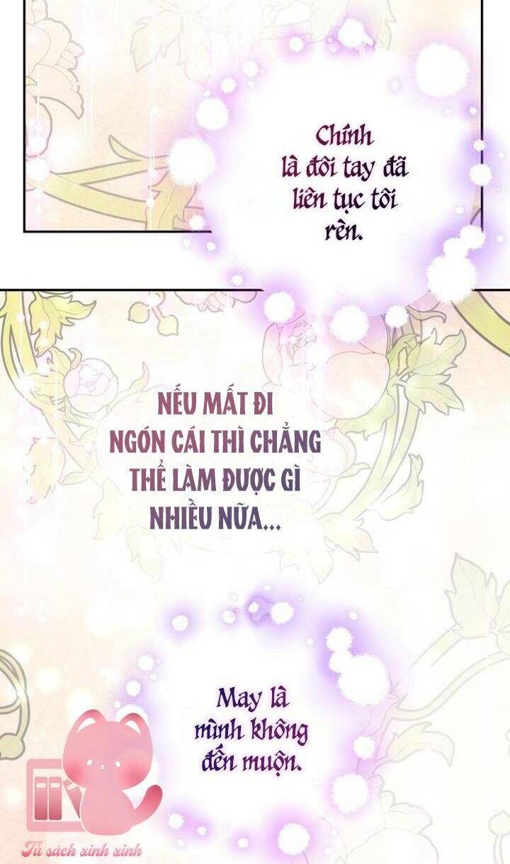 tiền là tất cả chồng là phù du chapter 45 - Next chapter 46