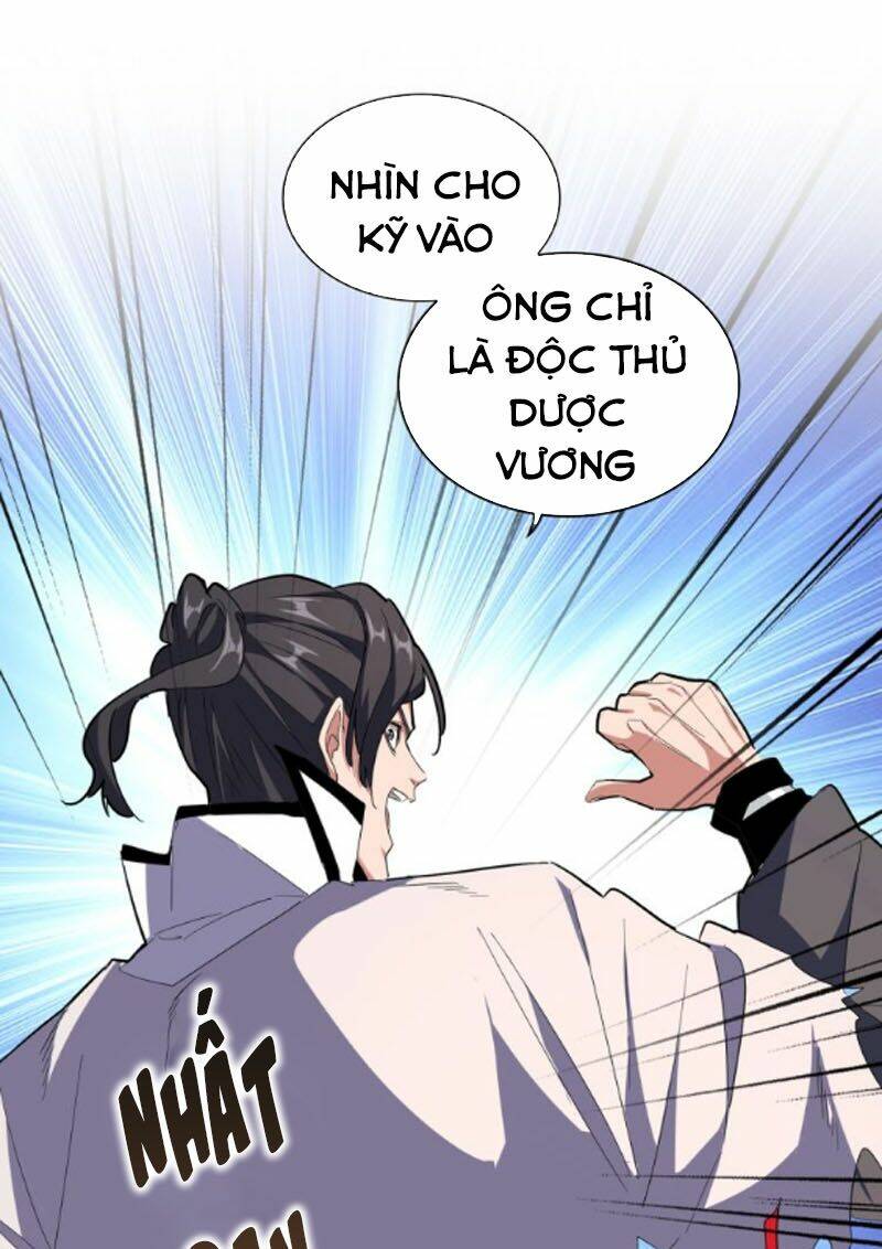 đại quản gia là ma hoàng Chapter 164 - Next Chapter 165