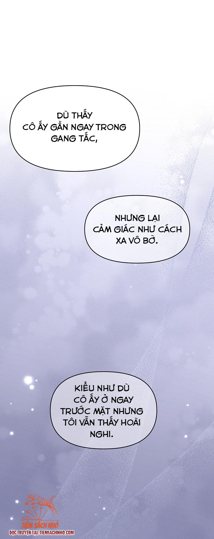 Hết phần 2 - Thuần Hoá Bạn Thân Thành Bạo Quân Chap 63 - Trang 2