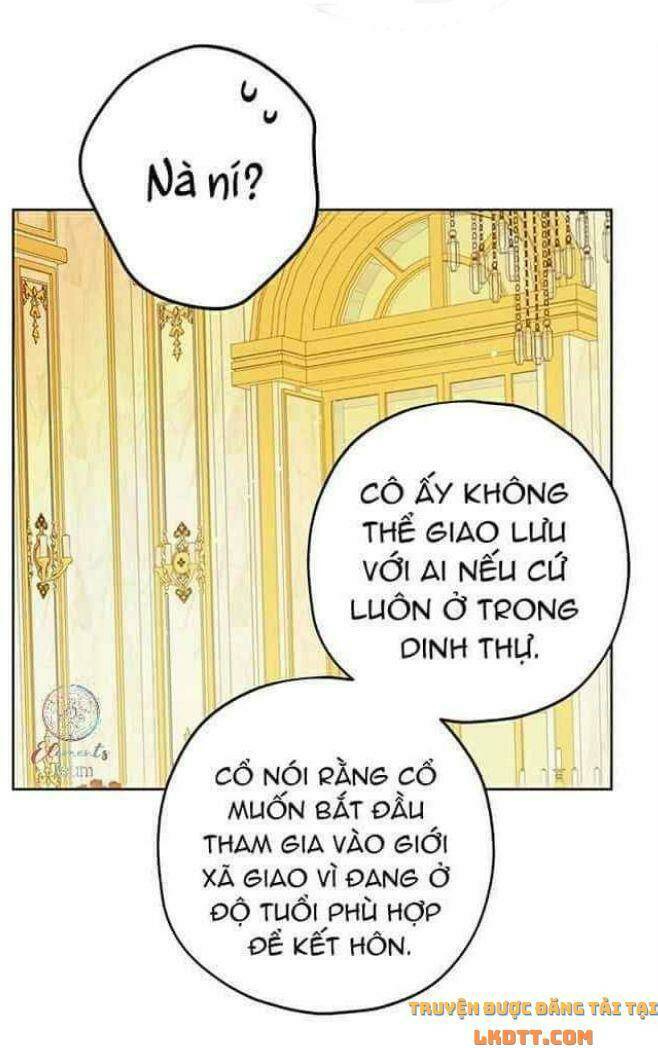 thực ra tôi mới là thật chapter 30 - Next chapter 31