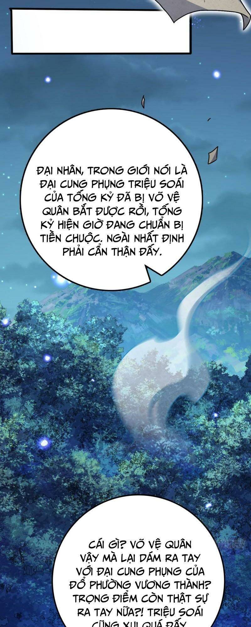 đại vương tha mạng Chapter 577 - Next Chapter 578