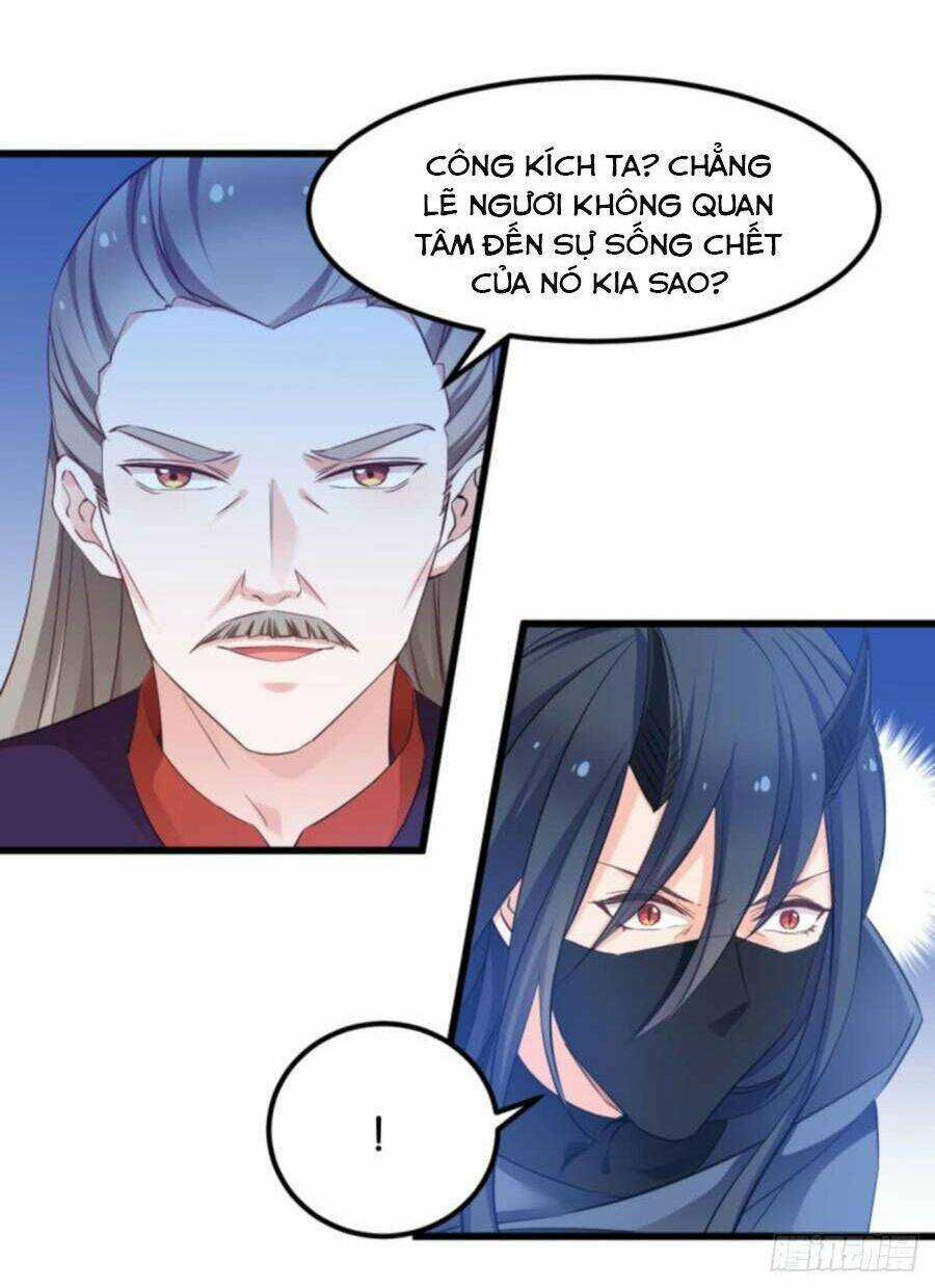 trò chơi trừng phạt chapter 84 - Trang 2