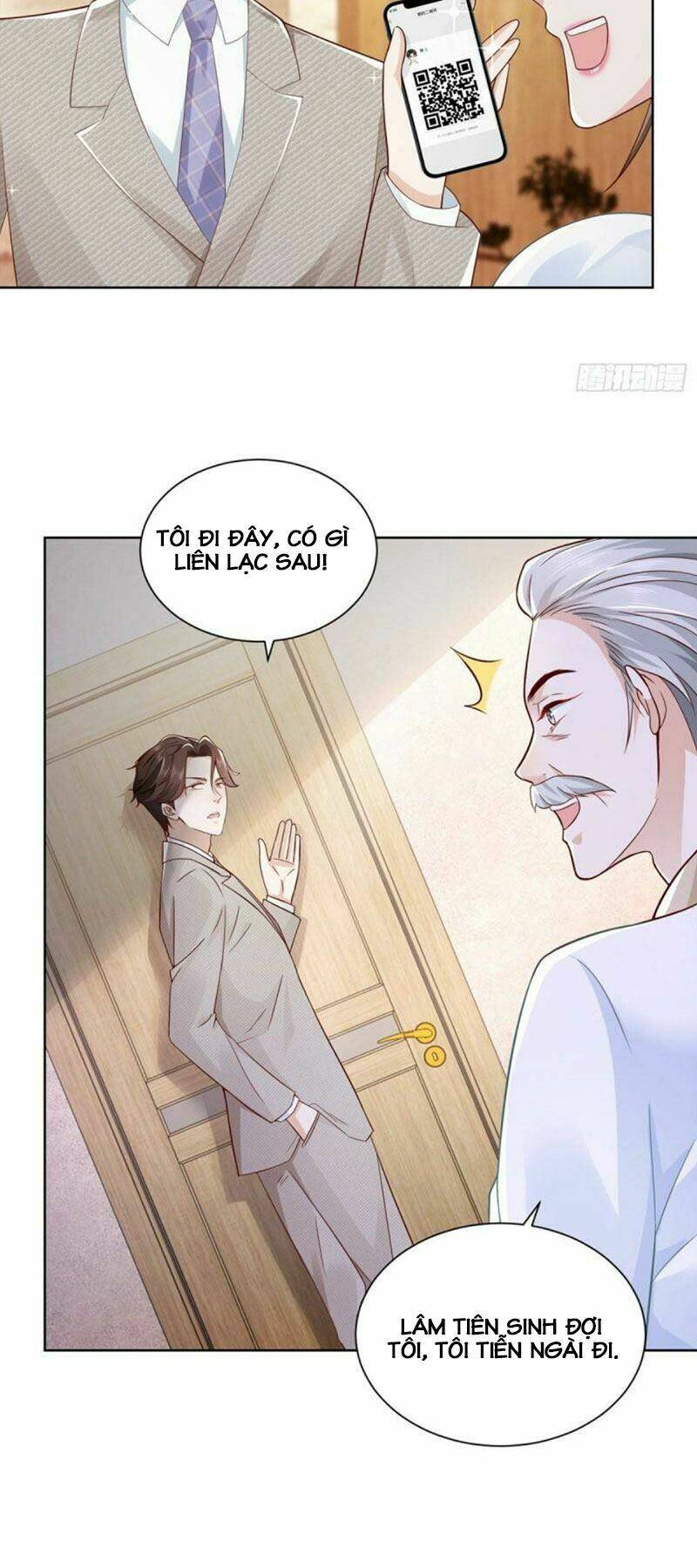 mỗi tuần ta có một nghề nghiệp mới chapter 44 - Next chapter 45