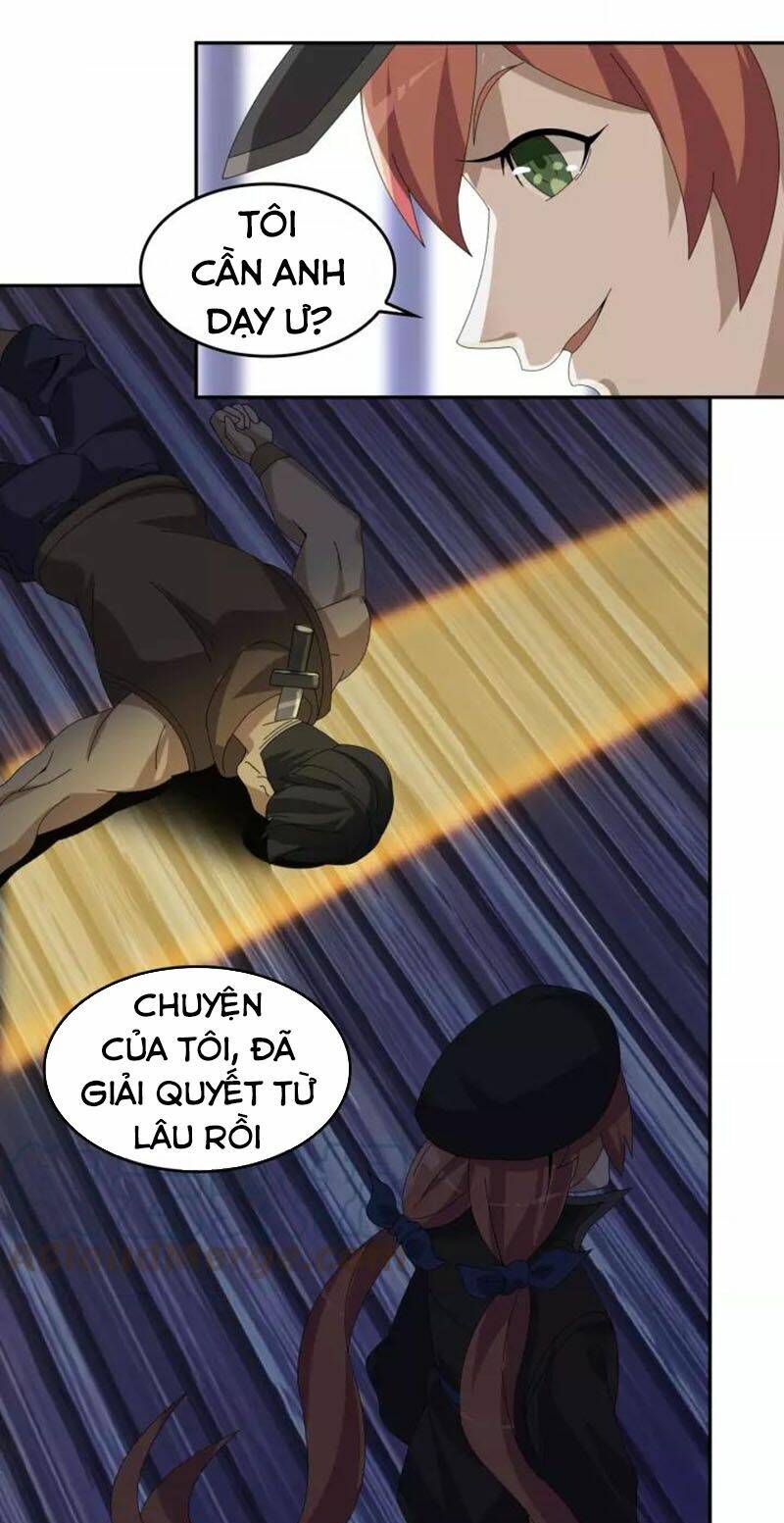 siêu cấp đại chủ bạ chapter 82 - Trang 2