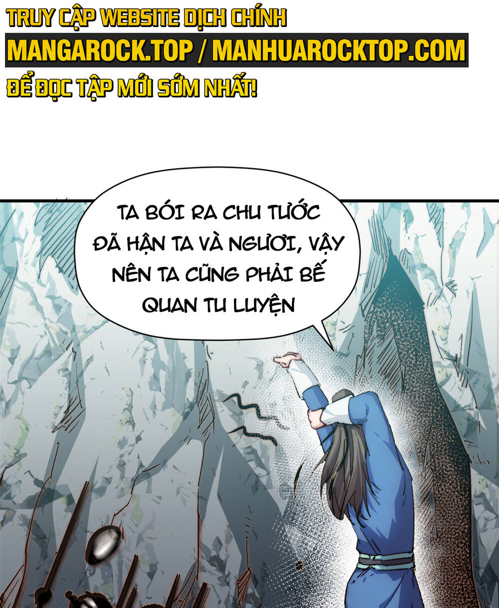 đỉnh cấp khí vận, lặng lẽ tu luyện ngàn năm chapter 89 - Next chapter 90