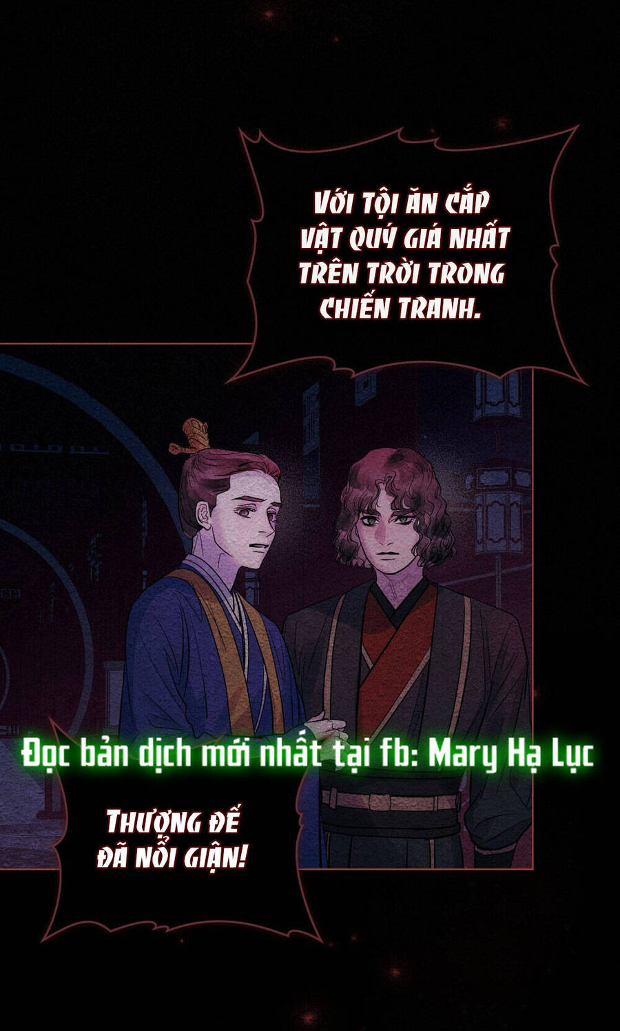 vẻ đẹp không hoàn hảo - the tainted half Chap 14.2 - Trang 2